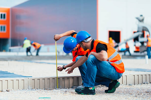 Best Stamped Concrete Services in Una, WA