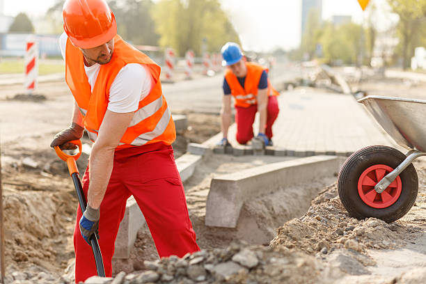 Best Concrete Foundation Repair in Una, WA