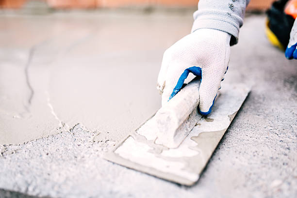 Best Decorative Concrete in Una, WA