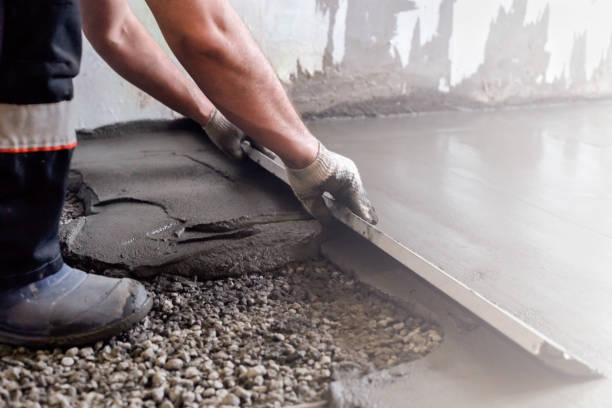 Best Concrete Foundation Repair in Una, WA